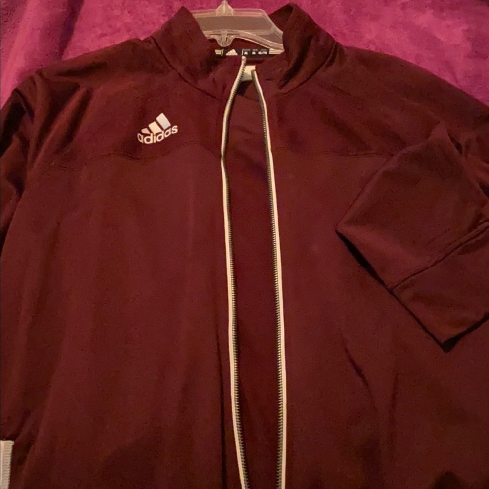 Nike sweater